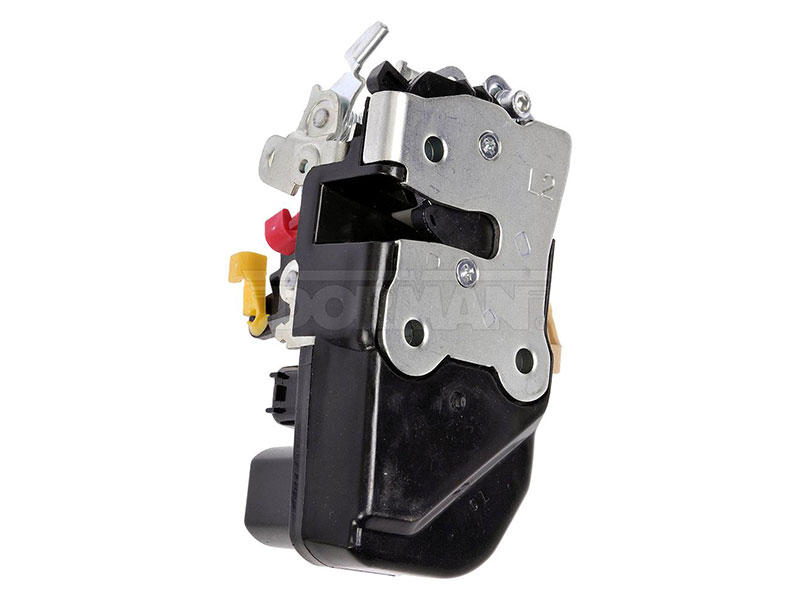 Door Lock Actuator Motor - Front Left/Right For Ford Explorer, Mustang, Windstar - 1 Year Warranty 11 thumbnail image