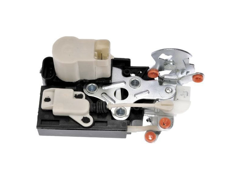 Kit Motorino Bloccaporta Dorman 931-007, Ricambio Auto Specifico, Facile Installazione - 4