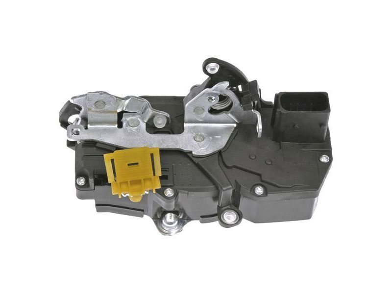 thumbnail interactive-video image 1 of Set Of 2 Front Left + Right Door Lock Actuators For Toyota (Replaces 931-401, 931-403) – Direct Fit 1 of 3
