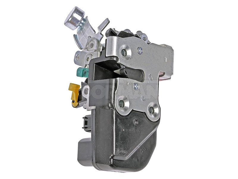 Dorman OE Solutions 7 Terminal Door Lock Actuator Motor 931516 | O'Reilly Auto Parts