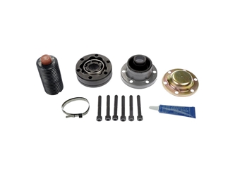Propshaft Cv Joint Kits Qiilu 932-306 Propeller Shaft Head Fit Voor Jeep JK Wrangler 2007-2018 Propshaft Cv Joint Kits Qiilu 932-306 Propeller Shaft Head Fit Voor Jeep JK Wrangler 2007-2018