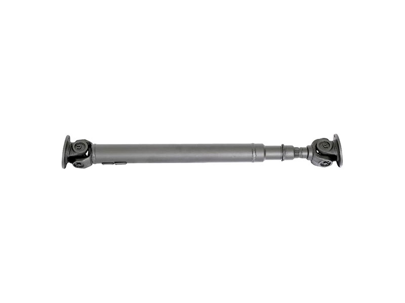 Dorman 936400 Drive Shaft; Front Chrysler, Dodge 4593542AB 653000