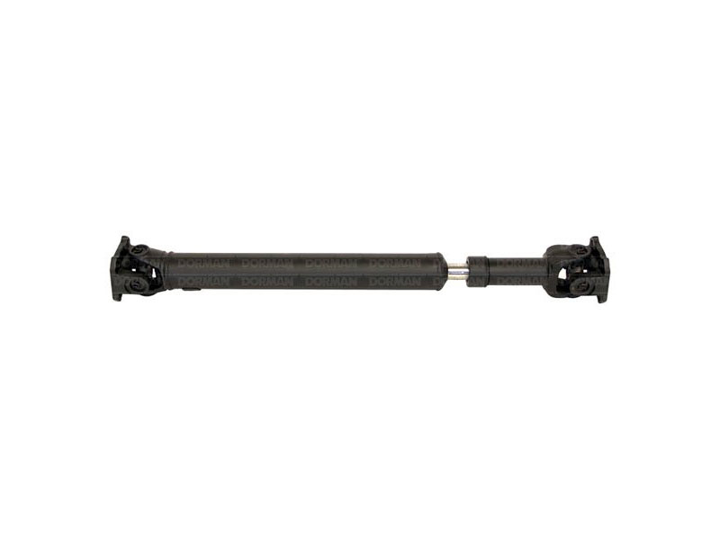 Dorman 936-774 Drive Shaft; Rear - Lexus, Toyota | 3711060520