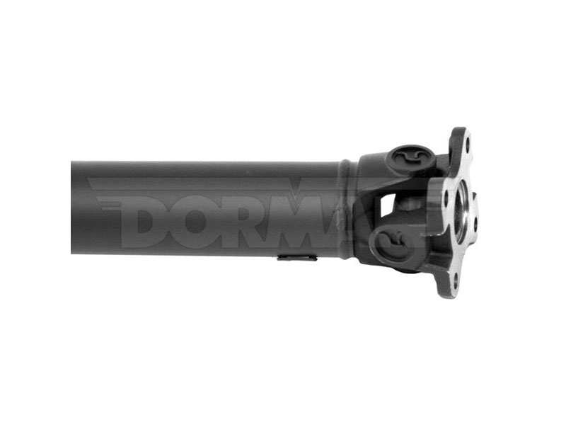 Dorman 936809 Drive Shaft; Rear Ford 9L3Z4R602L 9L3Z4R602LF