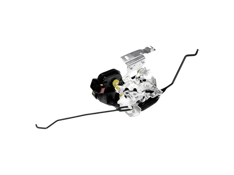 Dorman OE Solutions 6 Terminal Door Lock Actuator Motor 937909 | O'Reilly Auto Parts
