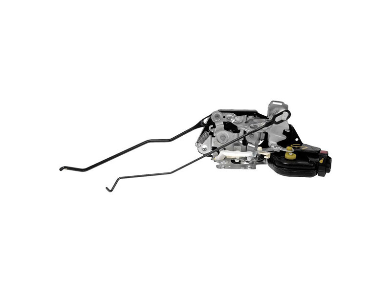 Dorman 937-232 Door Lock Actuator – Front Driver Left For Nissan Titan, Armada, Infiniti QX56