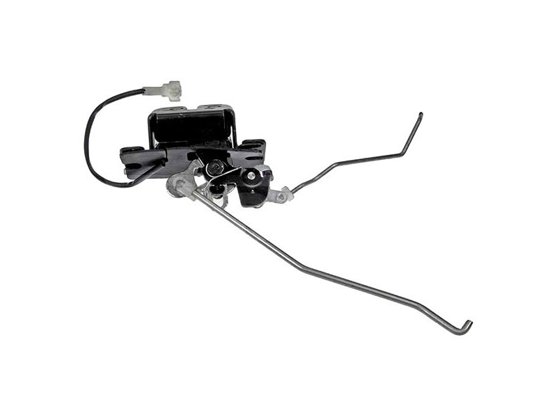 Dorman OE Solutions Door Lock Actuator - 937-252 - O'Reilly Auto Parts