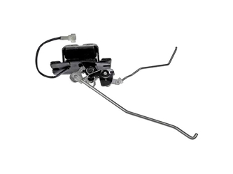 Dorman OE Solutions Door Lock Actuator - 937-252 - O'Reilly Auto Parts Dorman OE Solutions Door Lock Actuator - 937-252 - O'Reilly Auto Parts