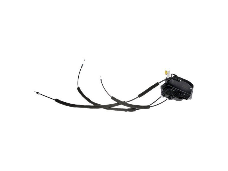 Front Left Door Lock Actuator Motor For 2008-2014 Nissan Murano 3.5L