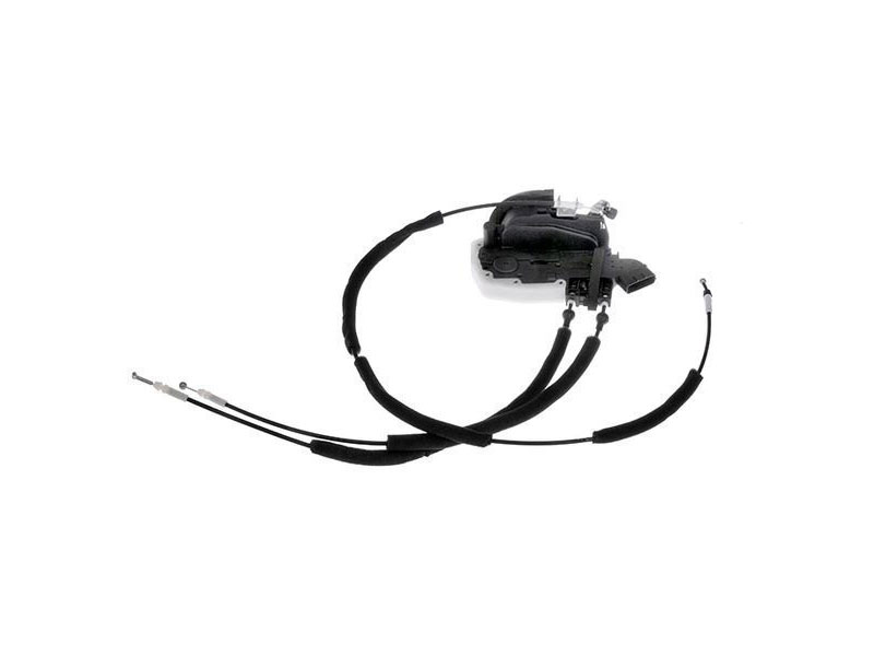 Power Door Lock Actuator Rear Right Fit 08-15 Nissan Rogue Power Door Lock Actuator Rear Right Fit 08-15 Nissan Rogue