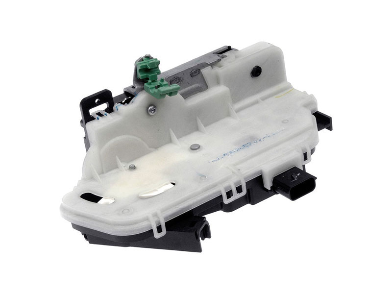 Dorman 937-629 Door Lock Actuator Motor; Front Right - Ford, Lincoln