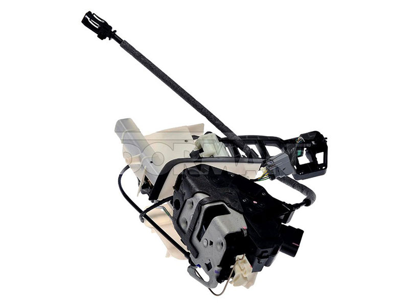 Front Left Door Lock Actuator Motor For 2008-2014 Nissan Murano 3.5L