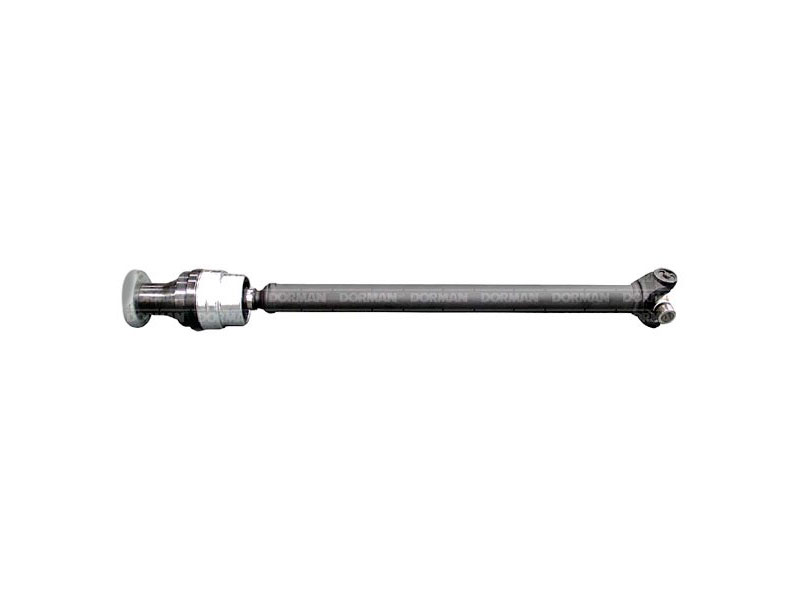 Dorman 938083 Drive Shaft; Front Chevrolet, GMC, Oldsmobile