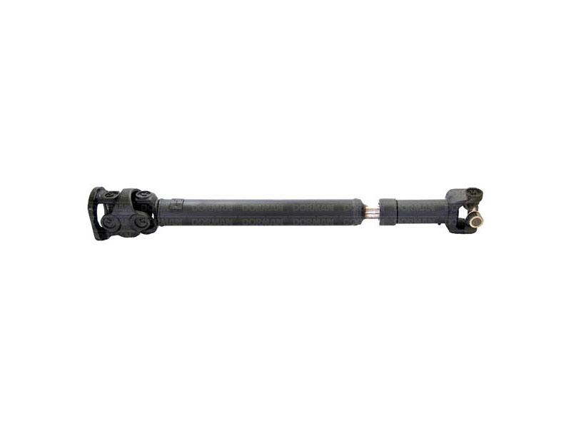 DORMAN 938-166 FRONT DRIVESHAFT ASSEMBLY  6-SPEED NV5600 MANUAL Trans 2003 2005 Dodge Ram 2500 3500 5 9l Diesel 4wd