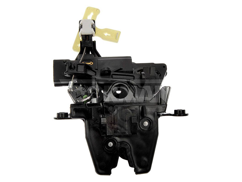 Dorman 940111 Trunk Lock Actuator Motor Buick, Cadillac, Chevrolet