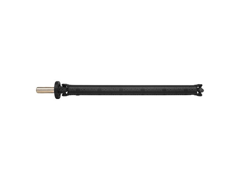 Dorman 946-052 Drive Shaft; Rear - Cadillac, Chevrolet, GMC