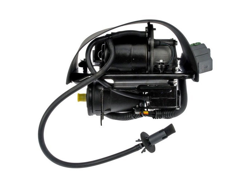 Land Rover Range Rover Sport Air Suspension Compressor Kit - View #4