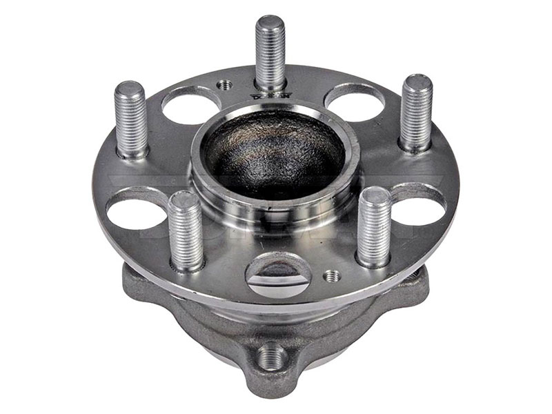 Dorman 951006 Wheel Bearing and Hub Assembly; Rear Acura, Honda 42200T2AA51 42200TA0A51
