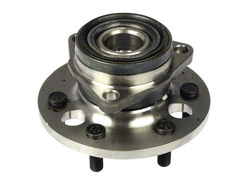 Dorman 951014 Wheel Bearing and Hub Assembly; Front Chevrolet, GMC 15693437 515001 715001
