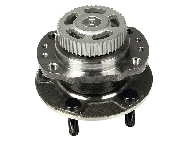 951-139 - Wheel Hub And Bearing Assembly 2013-2020 Dorman