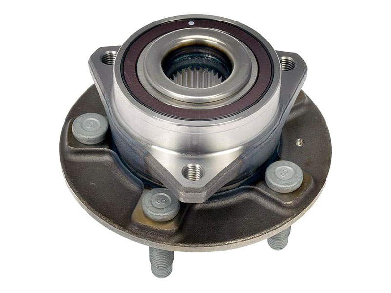 Dorman 951301 Wheel Bearing and Hub Assembly 13507374 513288