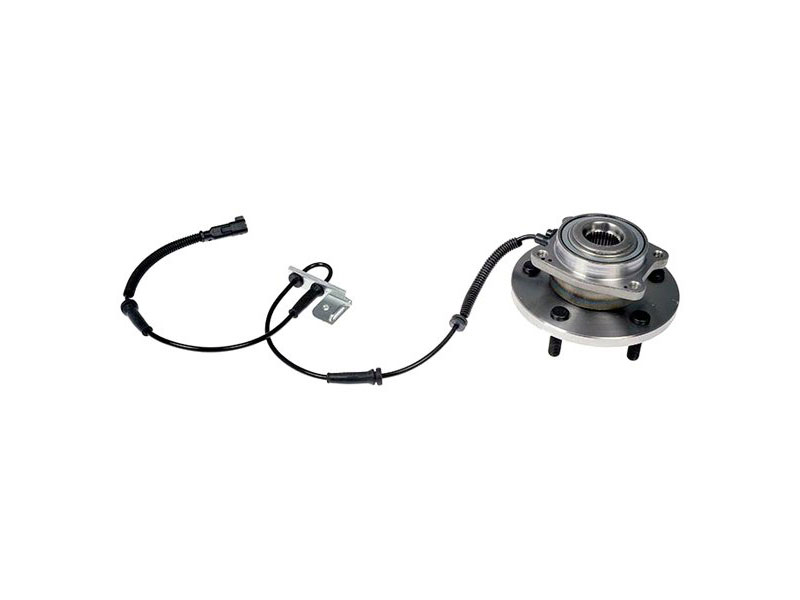 Dorman 951-041 Front Wheel Bearing & Hub Assembly For Select Chrysler/Dodge/Plymouth Models - View #11
