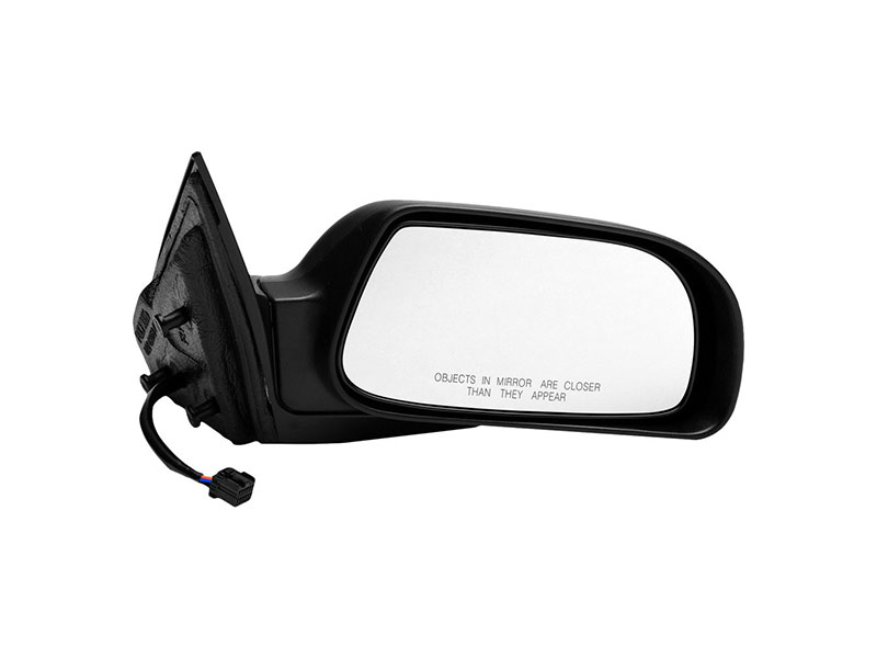 Dorman 955-695 Manueller Türspiegel Für Jeep Wrangler 2003-2006