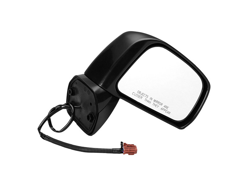 Dorman 955-987 Door Mirror; Right - Nissan | 68551N K6301EL10D