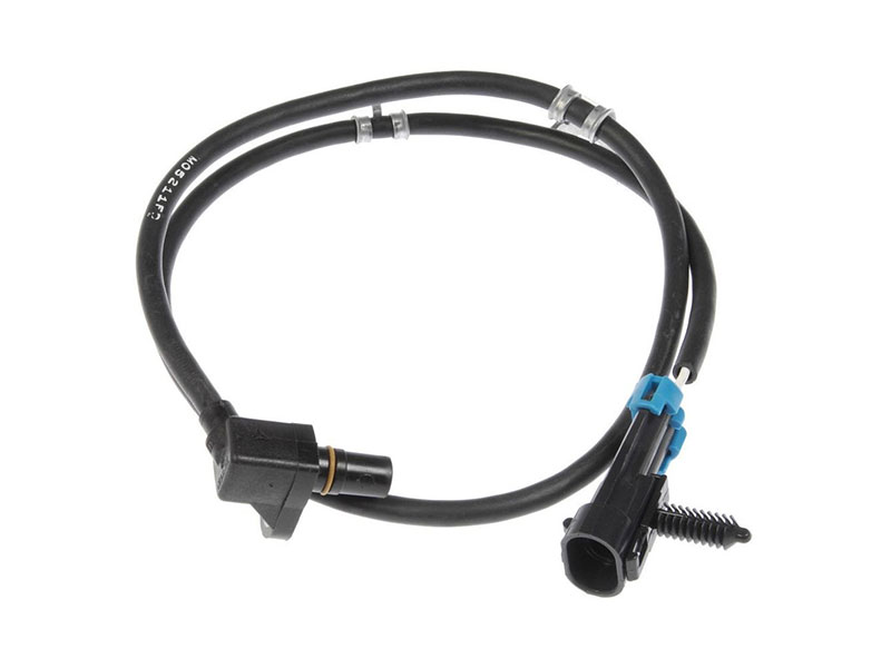 Dorman 970004 ABS Wheel Speed Sensor; AntiLock Brake Sensor With