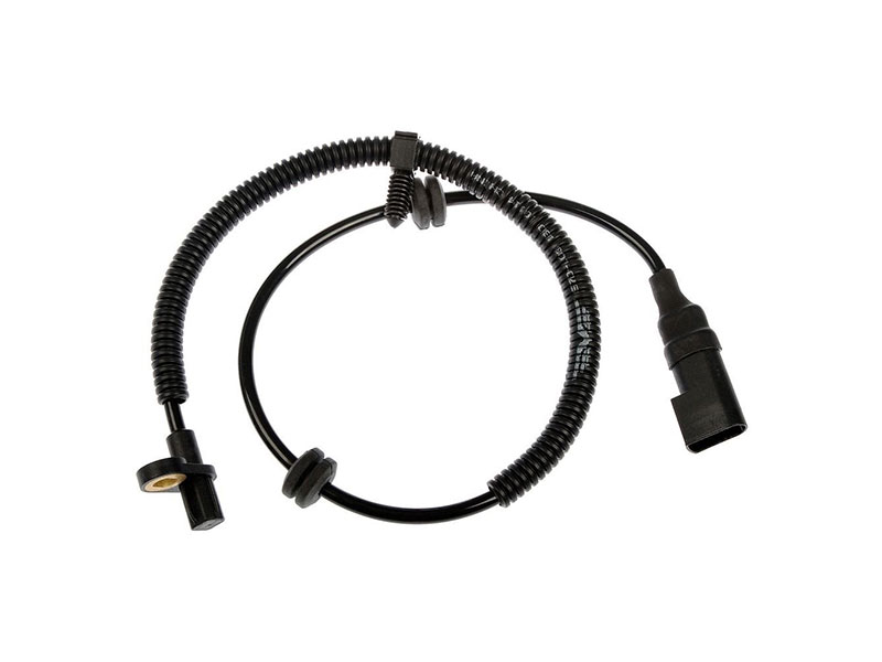 Dorman 970-103 ABS Wheel Speed Sensor fits 2007 Ford Focus
