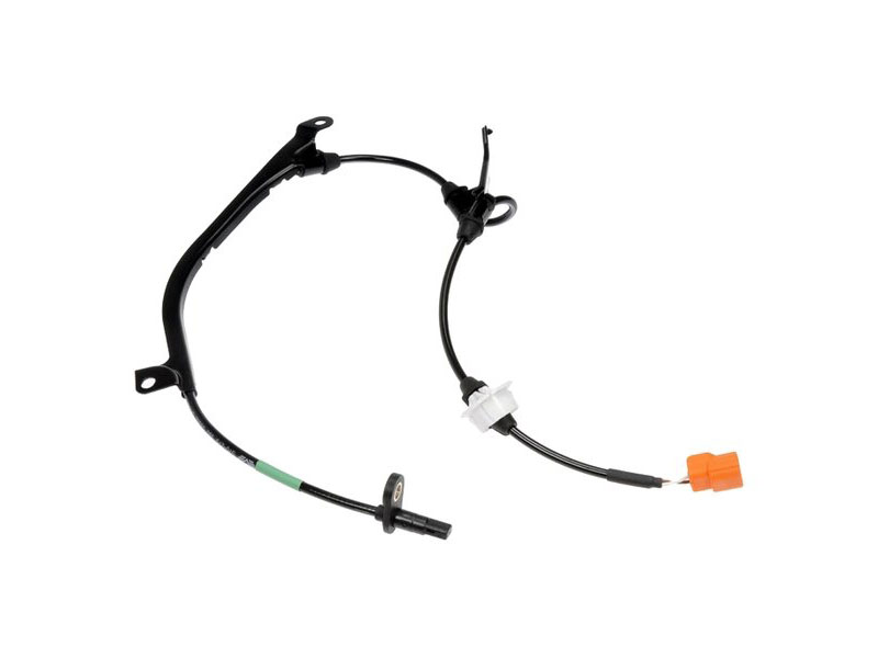 Front Left ABS Wheel Speed Sensor For Chevy Colorado & GMC Canyon (2004-2008)