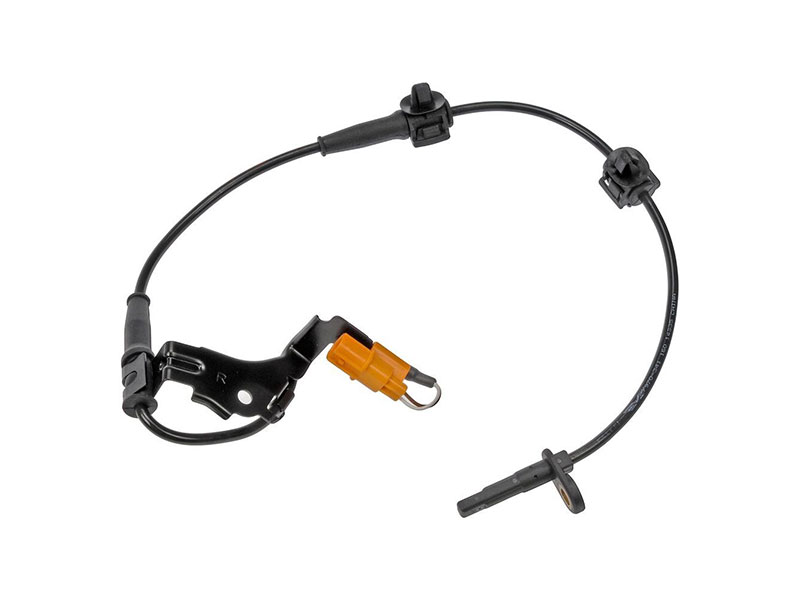 Pair Of Front ABS Wheel Speed Sensors For 2007-2008 Honda Fit – Left & Right Set