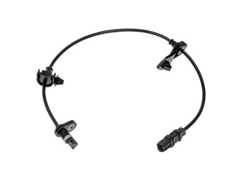 Volkswagen E-Golf Abs Wheel Speed Sensor (rear) - WHT003864D | Oklahoma City Volkswagen