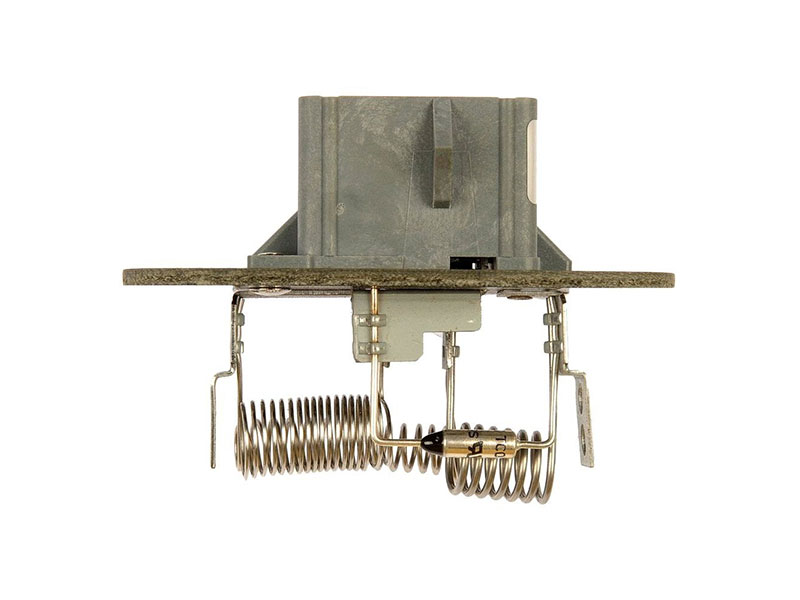 Dorman 973-240 Resistenza Motore Ventilatore HVAC – Ricambio Compatibile Con Ford E Mercury (1994-2003) - 4