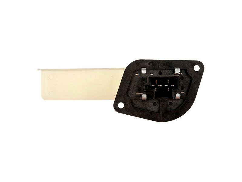 Dorman Gebläsemotorwiderstand - Zuverlässiger Ersatz Für Heizung & Lüftung