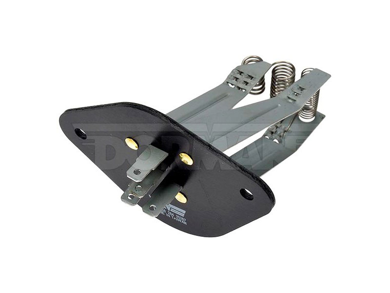 Dorman 973-068 Resistenza Motore Ventilatore HVAC Per Chevrolet / GMC - Sostituzione Diretta