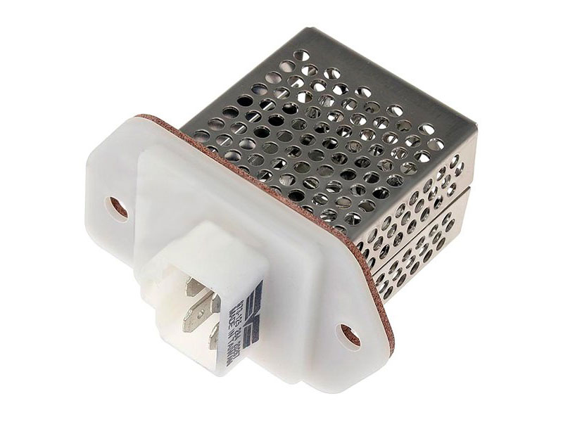 Dorman 973-263 HVAC Blower Motor Resistor For Specific Nissan Models