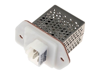 Dorman 973-263 HVAC Blower Motor Resistor For Specific Nissan Models