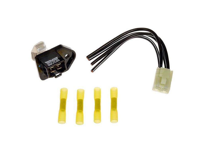 Dorman Kit resistori motore soffiante 973-430