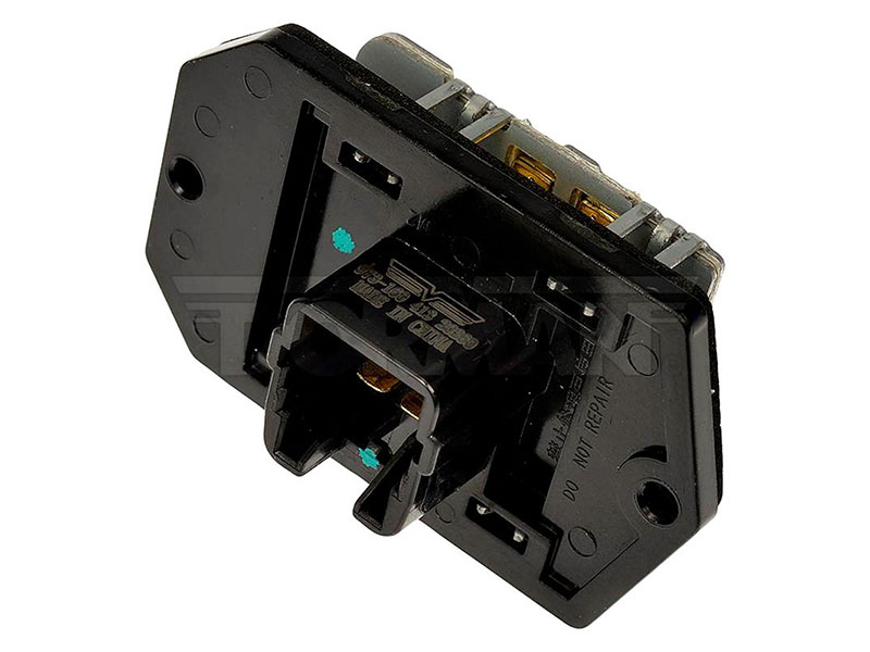 Dorman 973-5091 | Blower Motor Resistor Kit