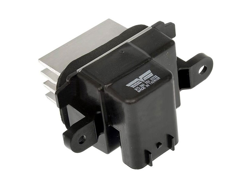 Dorman 973-240 Resistenza Motore Ventilatore HVAC, Compatibile Con Ford E Mercury (1994-2003)