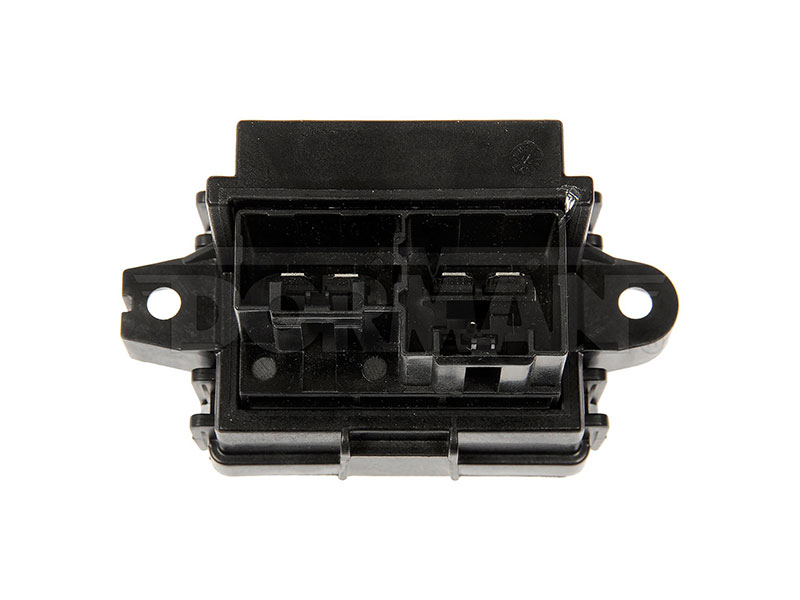 thumbnail image 2 of Dorman 973-241 Blower Motor Resistor For Toyota Pickup 1989-1991 - Replaces 8713889105 2 of 3