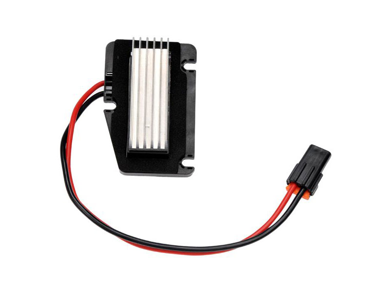 4885456AB Resistore Motore soffiante, Dodge RAM BR/BE 1998-2002 - X-Offroad