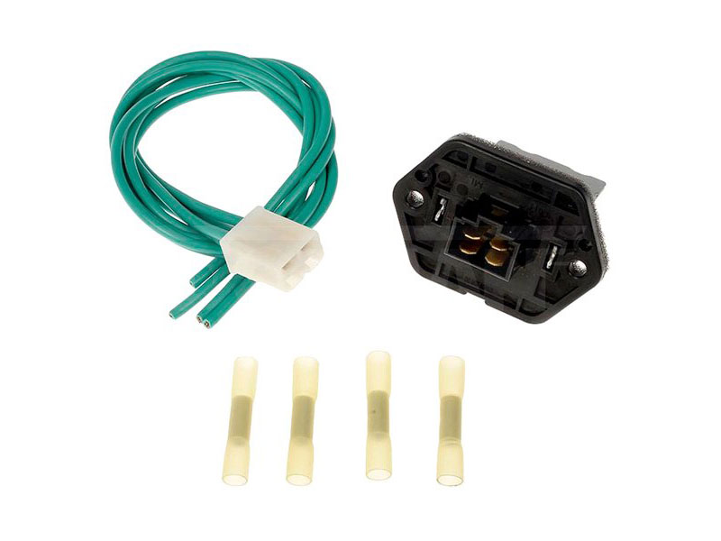 Dorman 973954 Blower Motor Resistor Kit Hyundai, Kia 20698 4P1464