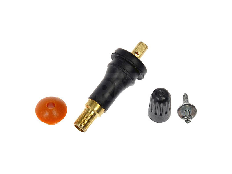 Dorman 974900 Tire Pressure Monitoring System (TPMS) Valve Kit