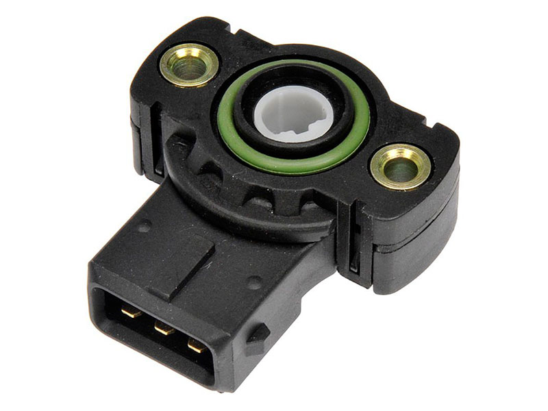 Dorman 977033 Throttle Position Sensor BMW 13631402143 13637840383
