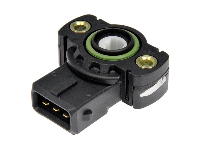 Dorman 977034 Throttle Position Sensor BMW 13611726591 13631721456 13631726591 2001323