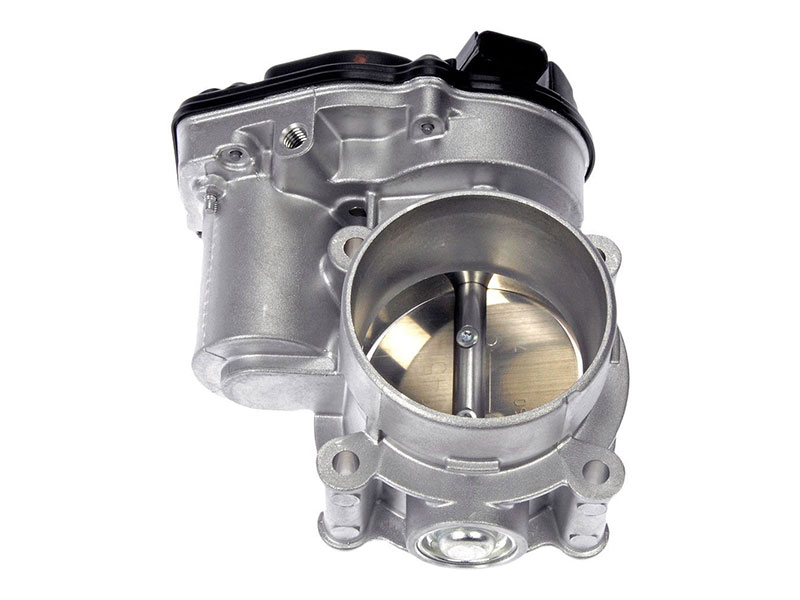 Fuel Injection Throttle Body Dorman 977-589 - View #8