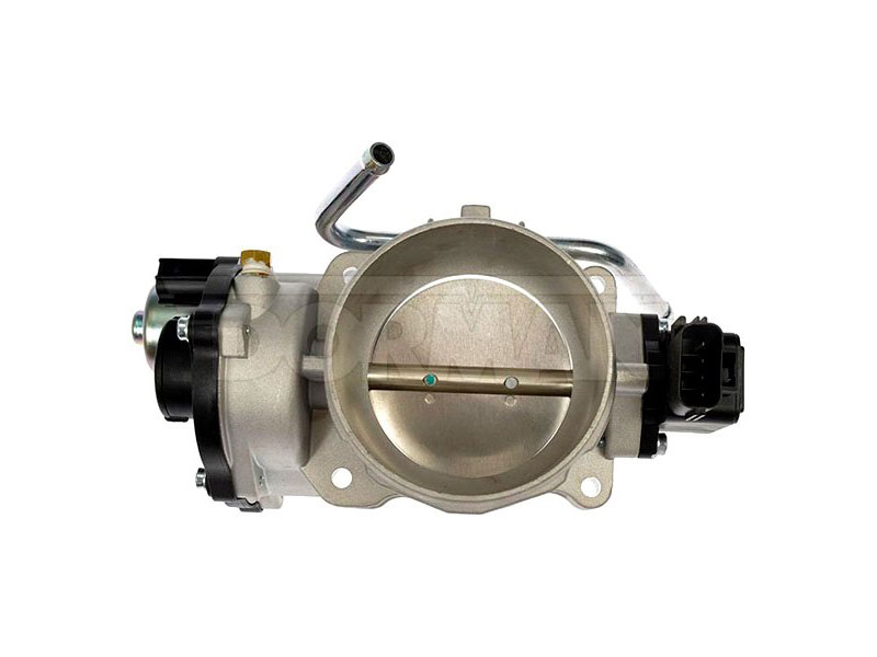 Dorman 977-600 Throttle Body/Housing - Ford, Lincoln | 3W4Z9E926AA