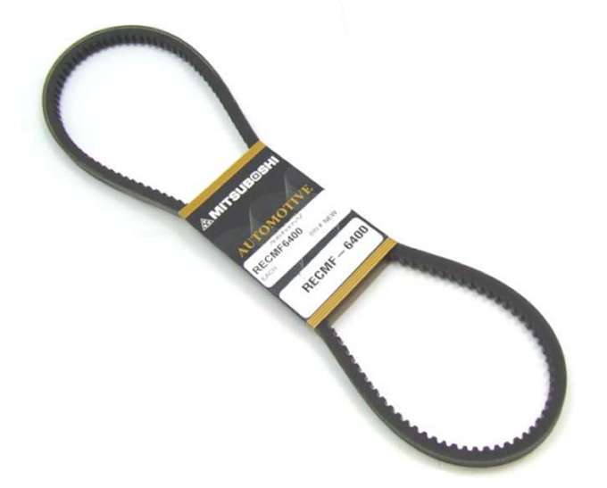 Mitsuboshi RECMF6400 V Belt/Drive Belt